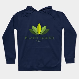 Vegan Yogi Hoodie